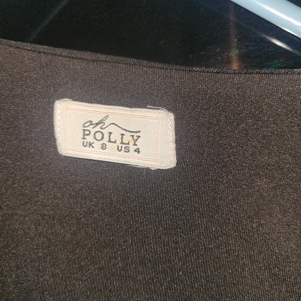 Oh Polly